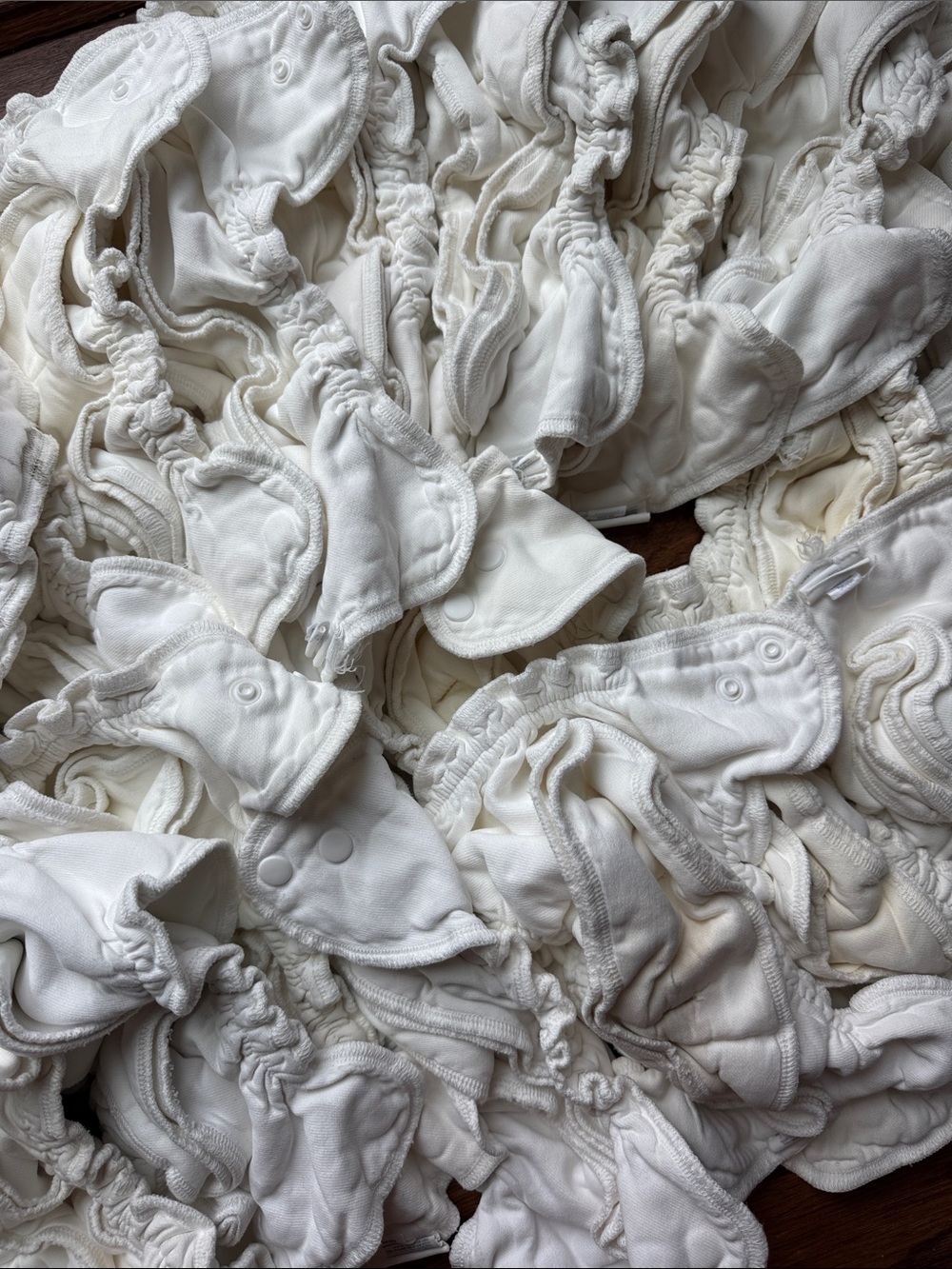 Esembly Cloth Diapers / Reusable Training Covers - Picture 5 of 9
